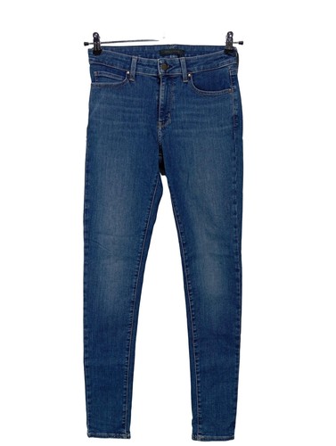 Uniqlo jeans cigarette dames - jeans,