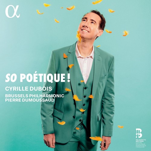 Cyrille dubois - dubois,