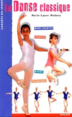 Danse classique - ,