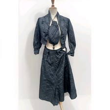 Superbe Tenue Belle Époque