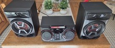 Chaîne Hi-Fi LG CK43N