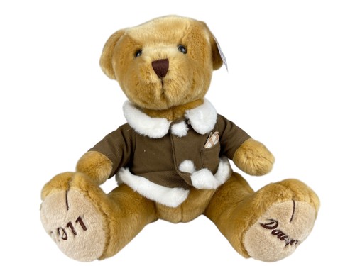 Ours peluche douglas cm - en,