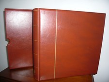 ALBUM YVERT SUPRA MAX  FRANCE + ETUI