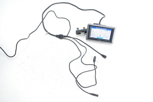Navigation moto garmin - navigation, zumo