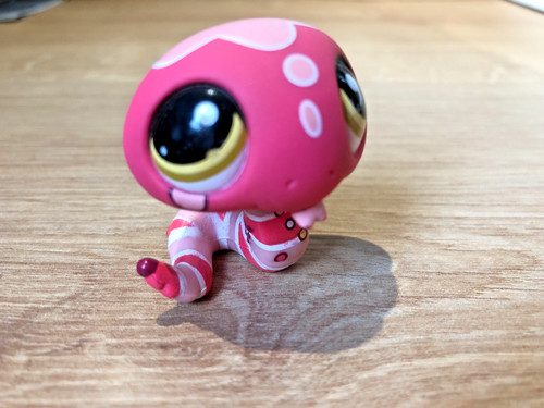 Littlest pet shop lps vintage - littlest,