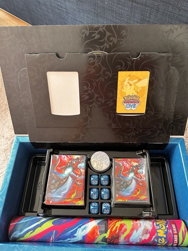 Ouvert coffret collection - ouvert,