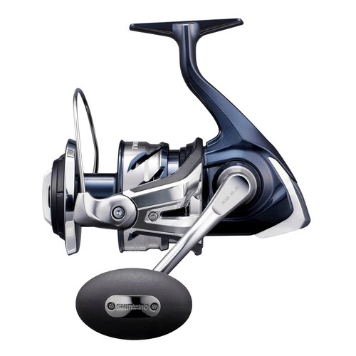 Moulinet twin power - power, sw