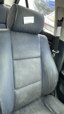 Siege avant gauche BMW SERIE 5 E39 PHASE 2 52108238404