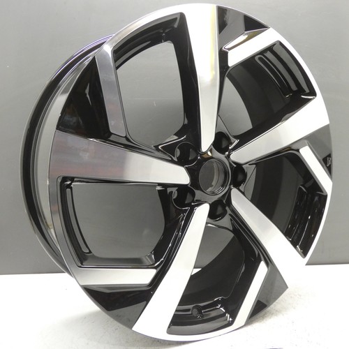 Nissan qashqai mk2 j11 - qashqai, 19"