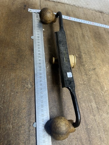 Plane bois outil ancien - plane, ,