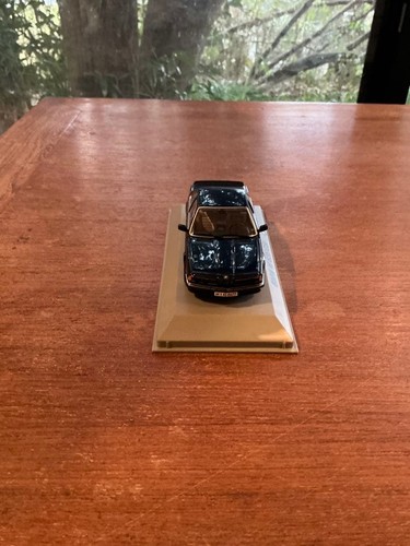 Minichamps bmw m635 csi - minichamps,