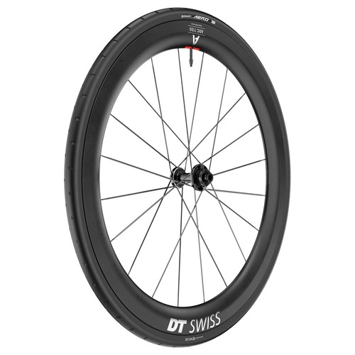 Roues avant arc 1100 dicut - avant,