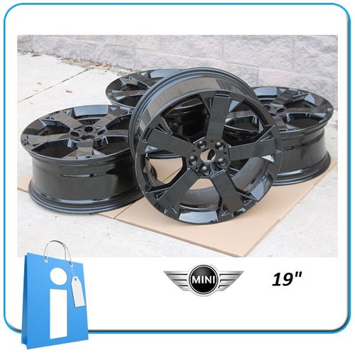 Originales jantes mini - jantes,