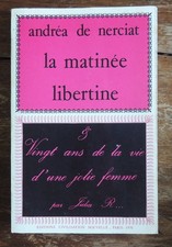 Roman érotique la - érotique,