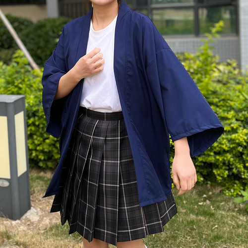 Femmes hommes kimono - kimono, cardigans
