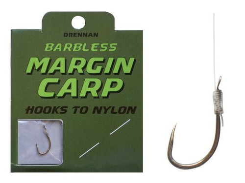 Drennan margin carp - margin, 20cm