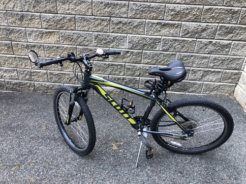 Scott aspect 660 mountain - mountain, bike
