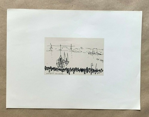 Albert marquet marseille - albert,