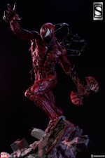 Sideshow Marvel Carnage