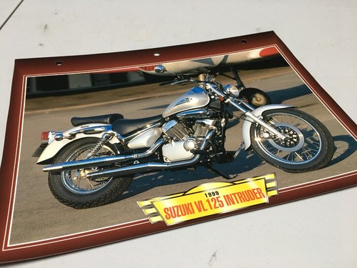 Fiche moto passion - , suzuki