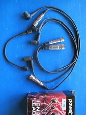 Faisceau d'allumage Powertec