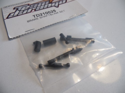 Team durango td210025 brake - team,