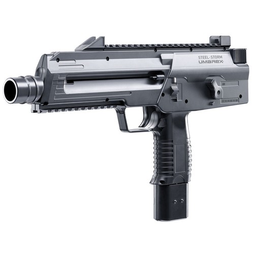 Umarex steel storm - umarex,