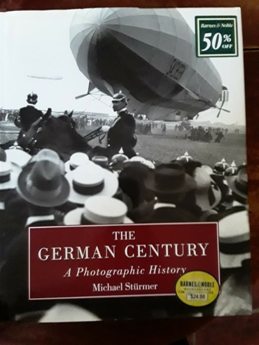 1999 1st the german century - 1st,,