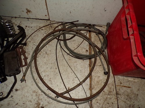 Lot cables compteur - lot, de