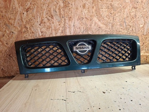 Nissan terrano 1996 grille - nissan,