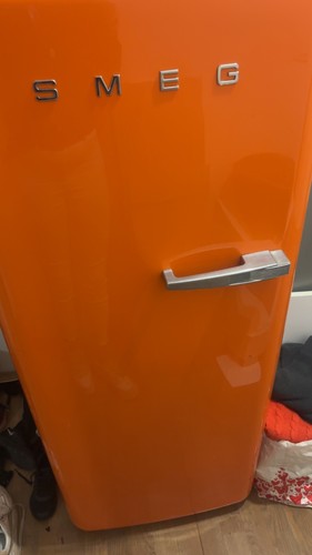 Refrigérateur smeg fab28rdeg5 - refrigérateur,