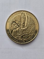  JETON MEDAILLE SOUVENIR