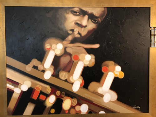 Limited edition miles davis - limited,