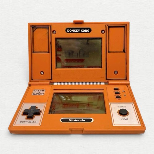 Nintendo game and - nintendo,