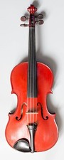 Violon ancien 4/4 Laberte