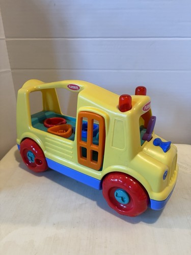 2003 playskool hasbro - playskool,