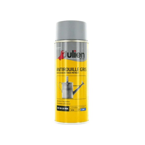 Peinture aérosol julien - aérosol,