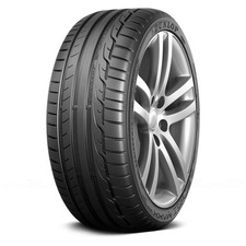 Pneus d'Eté 235/55 R17 Dunlop