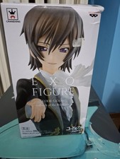 Figurine articulée Lelouch