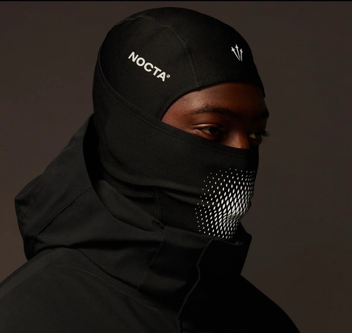 Cagoule balaclava nike nocta - balaclava,