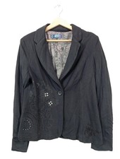 DESIGUAL Blazer court Dames