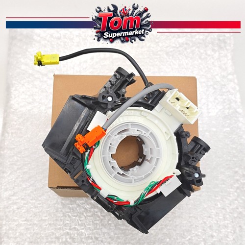 Clock spring b5567 cb66a - clock, b5567-cb66a