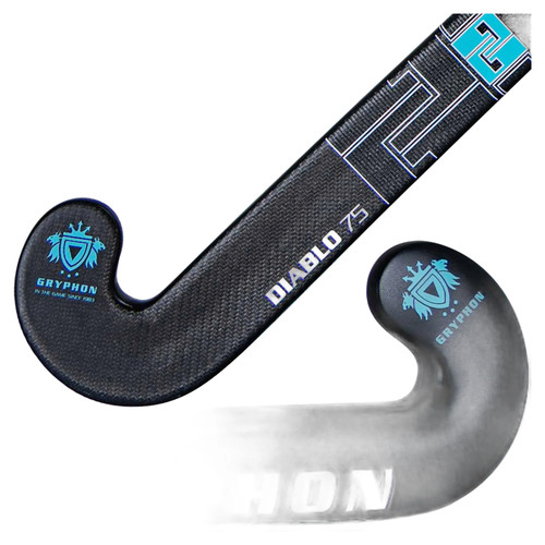 Gryphon diablo pro field - gryphon,