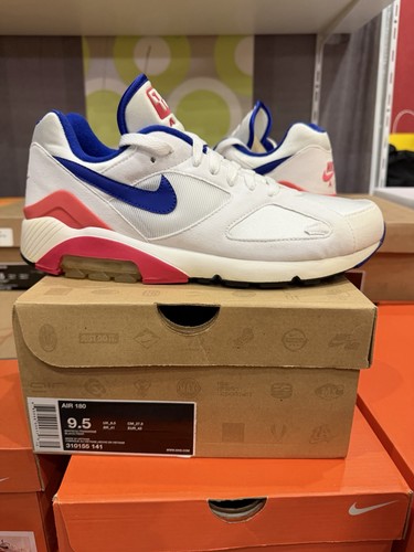Nike air 180 - air, ultramarine