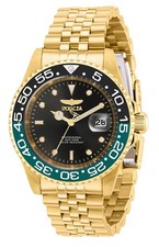 Montre pour des hommes Invicta