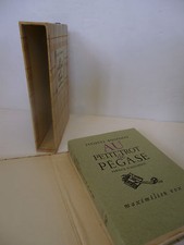 BOURGEAT (Jacques), VOX