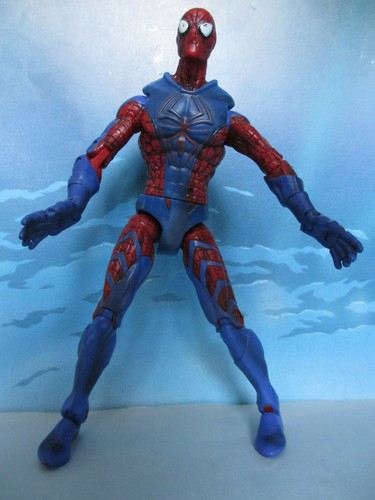 Figurine marvel secret wars - figurine,