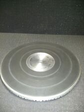 DUAL 1249 TURNTABLE OEM