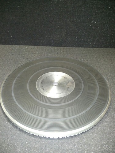 Dual 1249 turntable - 1249,