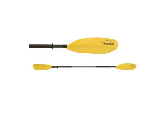 Akona région sauvage kayak - région,